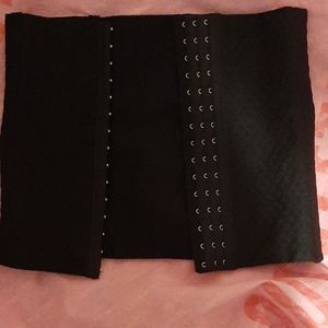 Corset